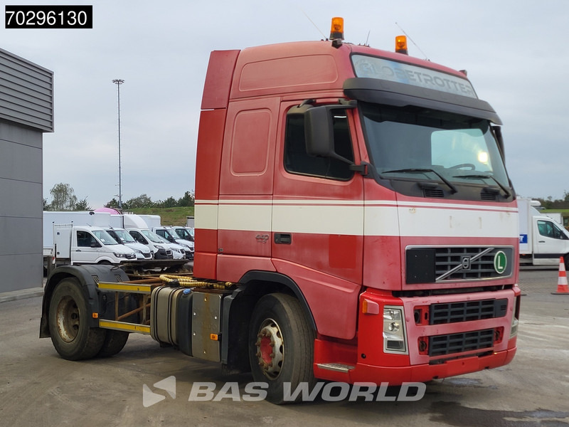 Volvo FH 440 4X2 Hydraulic ADR Euro 5 - وحدة جر: صورة 3 Volvo FH 440 4X2 Hydraulic ADR Euro 5 - وحدة جر: صورة 3