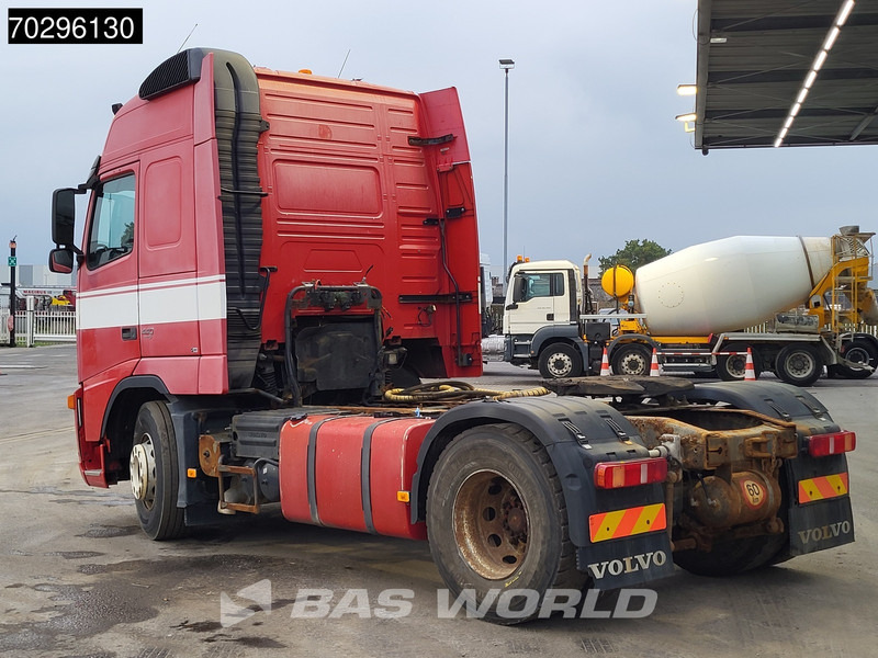 Volvo FH 440 4X2 Hydraulic ADR Euro 5 - وحدة جر: صورة 2 Volvo FH 440 4X2 Hydraulic ADR Euro 5 - وحدة جر: صورة 2