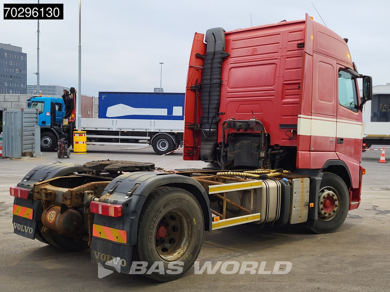 Volvo FH 440 4X2 Hydraulic ADR Euro 5 - وحدة جر: صورة 5 Volvo FH 440 4X2 Hydraulic ADR Euro 5 - وحدة جر: صورة 5