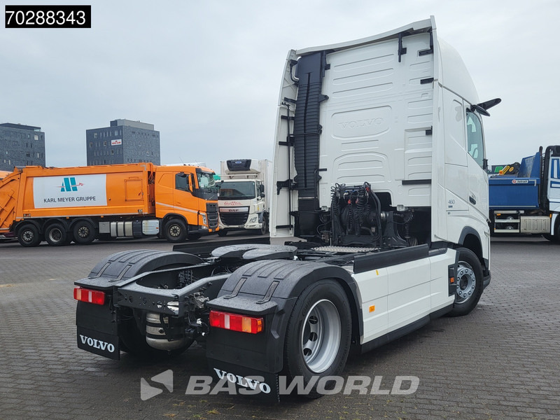 Volvo FH 460 4X2 2024! XL TC VEB+ 2x Tanks I-ParkCool - وحدة جر: صورة 5 Volvo FH 460 4X2 2024! XL TC VEB+ 2x Tanks I-ParkCool - وحدة جر: صورة 5