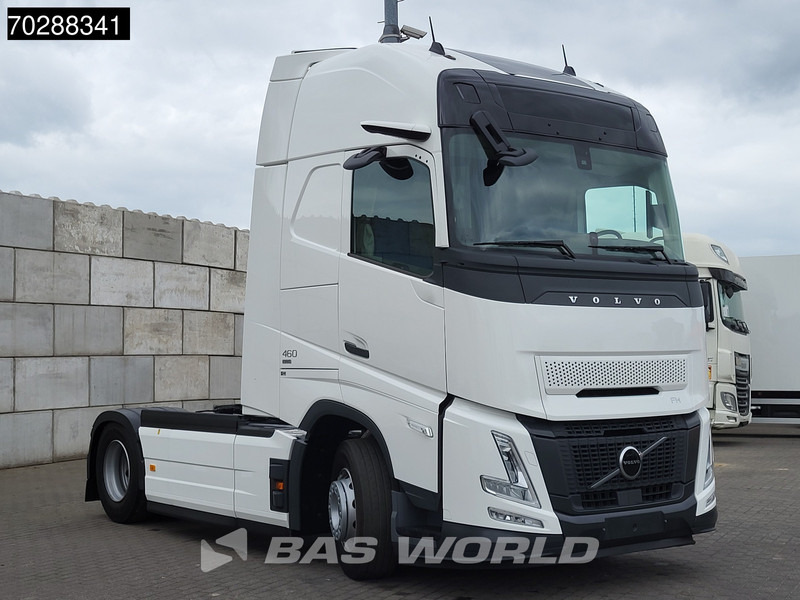 Volvo FH 460 4X2 2024! XL TC VEB+ 2x Tanks I-ParkCool - وحدة جر: صورة 3 Volvo FH 460 4X2 2024! XL TC VEB+ 2x Tanks I-ParkCool - وحدة جر: صورة 3