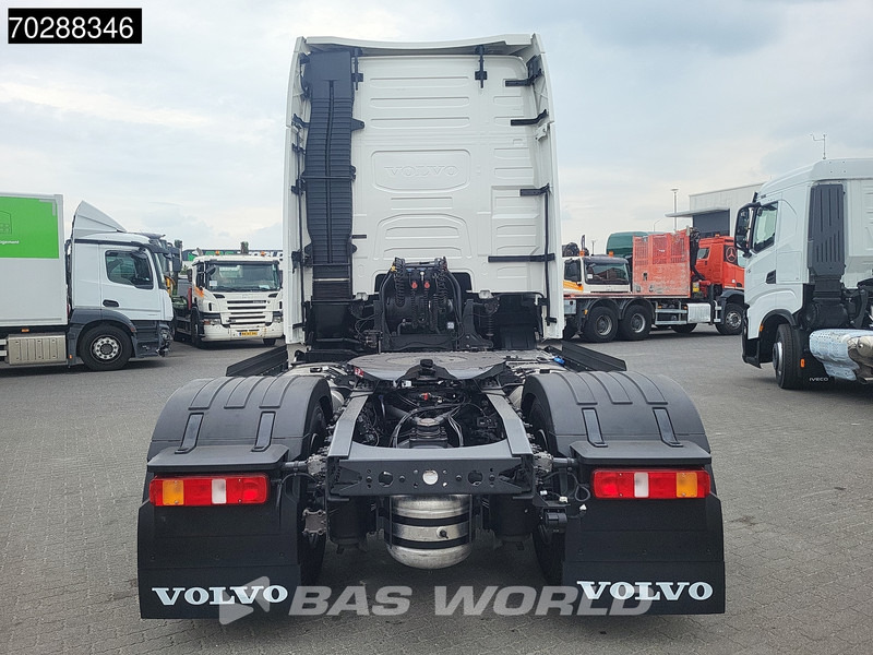 Volvo FH 460 4X2 2024! XL TC VEB+ 2x Tanks I-ParkCool - وحدة جر: صورة 3 Volvo FH 460 4X2 2024! XL TC VEB+ 2x Tanks I-ParkCool - وحدة جر: صورة 3