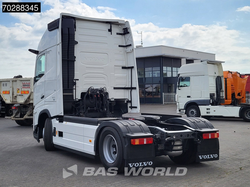 Volvo FH 460 4X2 2024! XL TC VEB+ 2x Tanks I-ParkCool - وحدة جر: صورة 2 Volvo FH 460 4X2 2024! XL TC VEB+ 2x Tanks I-ParkCool - وحدة جر: صورة 2