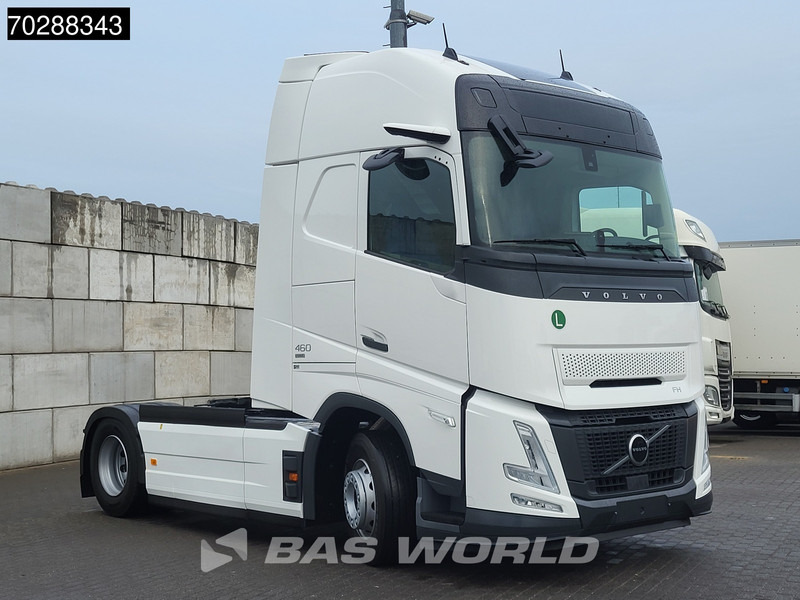 Volvo FH 460 4X2 2024! XL TC VEB+ 2x Tanks I-ParkCool - وحدة جر: صورة 3 Volvo FH 460 4X2 2024! XL TC VEB+ 2x Tanks I-ParkCool - وحدة جر: صورة 3