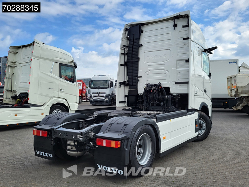 Volvo FH 460 4X2 2024! XL TC VEB+ 2x Tanks I-ParkCool - وحدة جر: صورة 5 Volvo FH 460 4X2 2024! XL TC VEB+ 2x Tanks I-ParkCool - وحدة جر: صورة 5