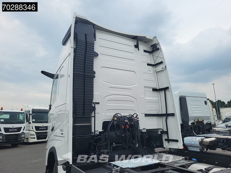 Volvo FH 460 4X2 2024! XL TC VEB+ 2x Tanks I-ParkCool - وحدة جر: صورة 5 Volvo FH 460 4X2 2024! XL TC VEB+ 2x Tanks I-ParkCool - وحدة جر: صورة 5