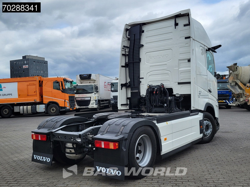 Volvo FH 460 4X2 2024! XL TC VEB+ 2x Tanks I-ParkCool - وحدة جر: صورة 5 Volvo FH 460 4X2 2024! XL TC VEB+ 2x Tanks I-ParkCool - وحدة جر: صورة 5