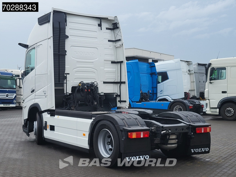 Volvo FH 460 4X2 2024! XL TC VEB+ 2x Tanks I-ParkCool - وحدة جر: صورة 2 Volvo FH 460 4X2 2024! XL TC VEB+ 2x Tanks I-ParkCool - وحدة جر: صورة 2