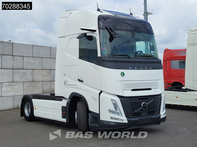 Volvo FH 460 4X2 2024! XL TC VEB+ 2x Tanks I-ParkCool - وحدة جر: صورة 3 Volvo FH 460 4X2 2024! XL TC VEB+ 2x Tanks I-ParkCool - وحدة جر: صورة 3