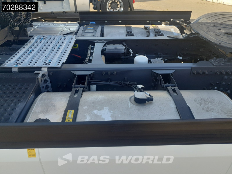 وحدة جر Volvo FH 460 4X2 '24 XL VEB+ I-ParkCool 2xTanks Euro 6: صورة 11