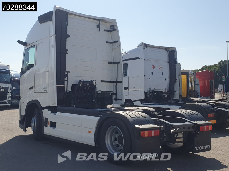 Volvo FH 460 4X2 '24 XL VEB+ I-ParkCool 2xTanks Euro 6 - وحدة جر: صورة 2 Volvo FH 460 4X2 '24 XL VEB+ I-ParkCool 2xTanks Euro 6 - وحدة جر: صورة 2