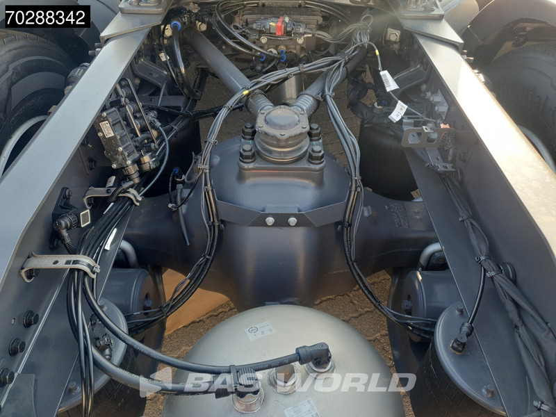 وحدة جر Volvo FH 460 4X2 '24 XL VEB+ I-ParkCool 2xTanks Euro 6: صورة 14
