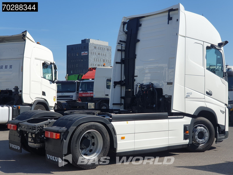 Volvo FH 460 4X2 '24 XL VEB+ I-ParkCool 2xTanks Euro 6 - وحدة جر: صورة 5 Volvo FH 460 4X2 '24 XL VEB+ I-ParkCool 2xTanks Euro 6 - وحدة جر: صورة 5
