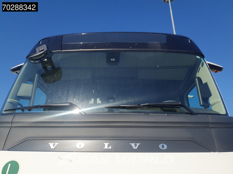 وحدة جر Volvo FH 460 4X2 '24 XL VEB+ I-ParkCool 2xTanks Euro 6: صورة 7