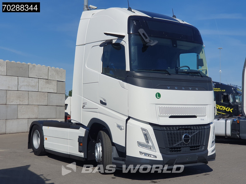 Volvo FH 460 4X2 '24 XL VEB+ I-ParkCool 2xTanks Euro 6 - وحدة جر: صورة 3 Volvo FH 460 4X2 '24 XL VEB+ I-ParkCool 2xTanks Euro 6 - وحدة جر: صورة 3