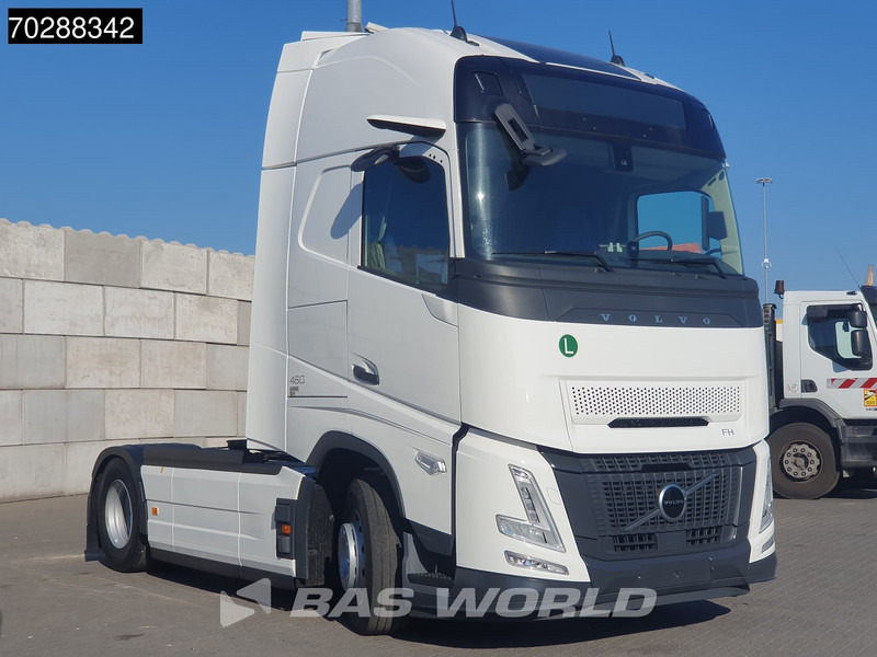 Volvo FH 460 4X2 '24 XL VEB+ I-ParkCool 2xTanks Euro 6 - وحدة جر: صورة 3 Volvo FH 460 4X2 '24 XL VEB+ I-ParkCool 2xTanks Euro 6 - وحدة جر: صورة 3