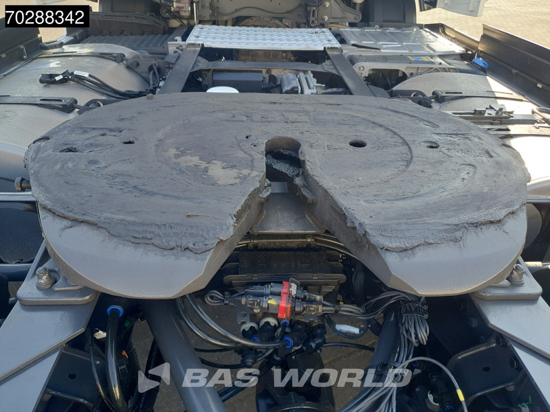 وحدة جر Volvo FH 460 4X2 '24 XL VEB+ I-ParkCool 2xTanks Euro 6: صورة 13