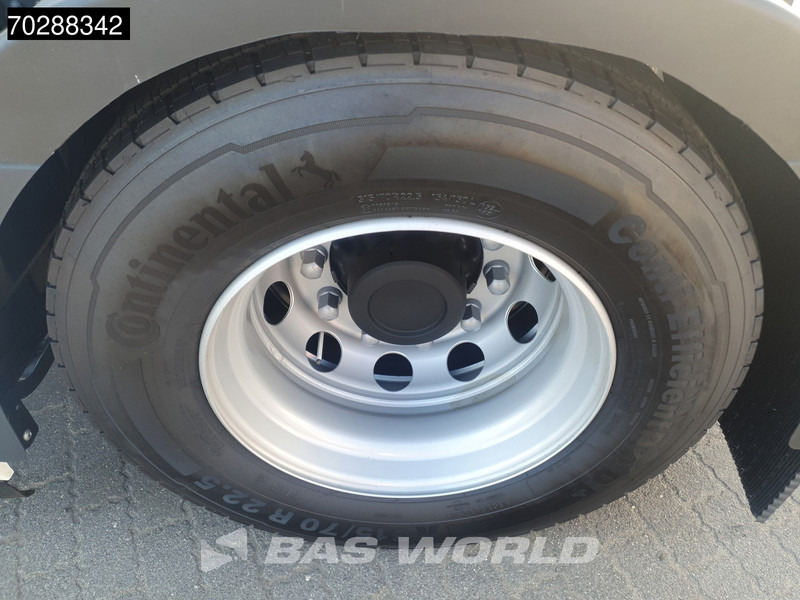وحدة جر Volvo FH 460 4X2 '24 XL VEB+ I-ParkCool 2xTanks Euro 6: صورة 15