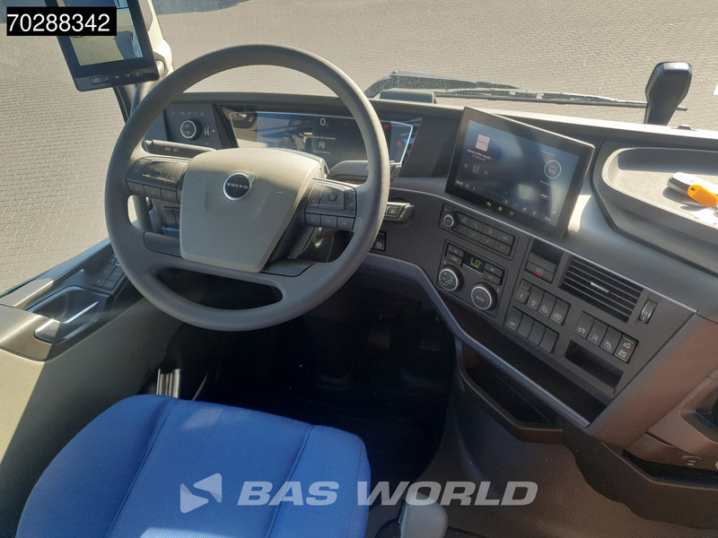 وحدة جر Volvo FH 460 4X2 '24 XL VEB+ I-ParkCool 2xTanks Euro 6: صورة 16