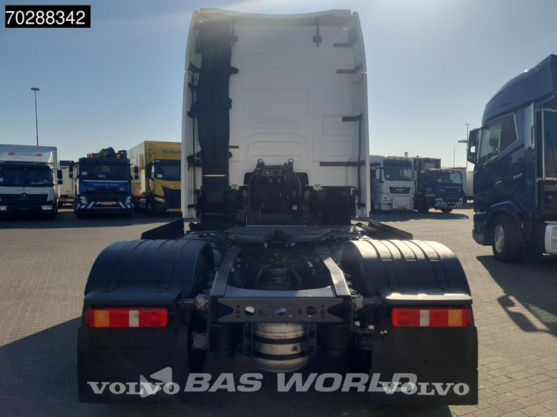 وحدة جر Volvo FH 460 4X2 '24 XL VEB+ I-ParkCool 2xTanks Euro 6: صورة 9