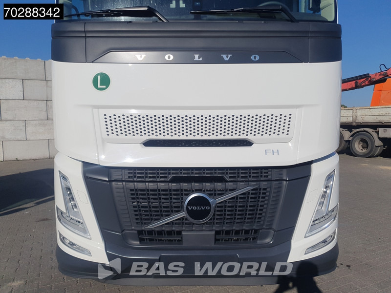 وحدة جر Volvo FH 460 4X2 '24 XL VEB+ I-ParkCool 2xTanks Euro 6: صورة 8
