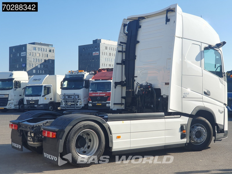 Volvo FH 460 4X2 '24 XL VEB+ I-ParkCool 2xTanks Euro 6 - وحدة جر: صورة 5 Volvo FH 460 4X2 '24 XL VEB+ I-ParkCool 2xTanks Euro 6 - وحدة جر: صورة 5