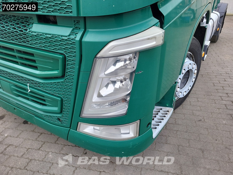 وحدة جر Volvo FH 460 4X2 Globetrotter VEB+: صورة 17