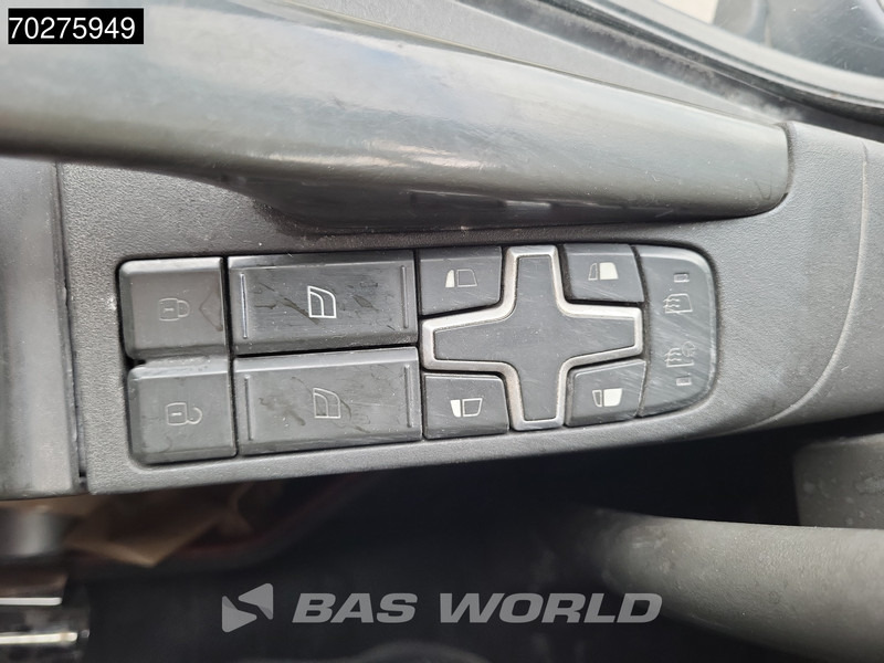 وحدة جر Volvo FH 460 4X2 Globetrotter VEB+: صورة 18