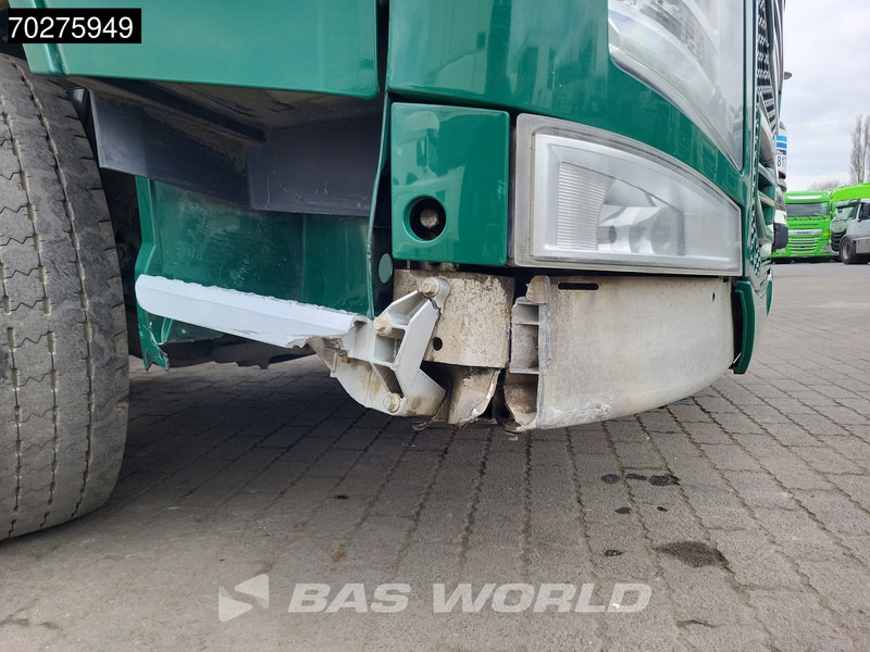 وحدة جر Volvo FH 460 4X2 Globetrotter VEB+: صورة 12