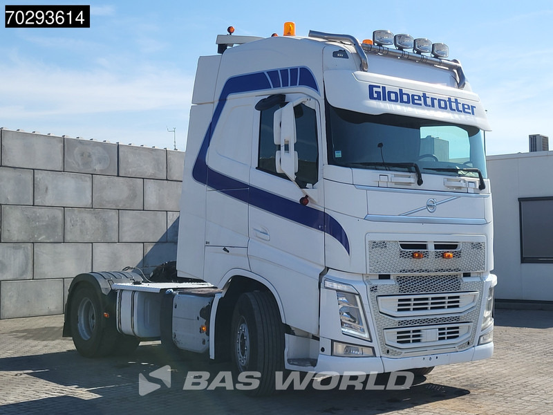 Volvo FH 460 4X2 Hydraulic Euro 6 - وحدة جر: صورة 3 Volvo FH 460 4X2 Hydraulic Euro 6 - وحدة جر: صورة 3
