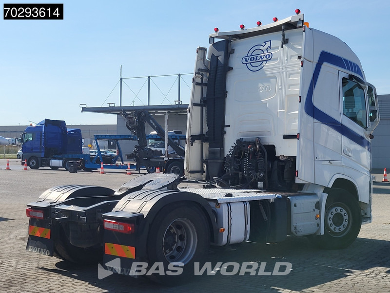 Volvo FH 460 4X2 Hydraulic Euro 6 - وحدة جر: صورة 5 Volvo FH 460 4X2 Hydraulic Euro 6 - وحدة جر: صورة 5