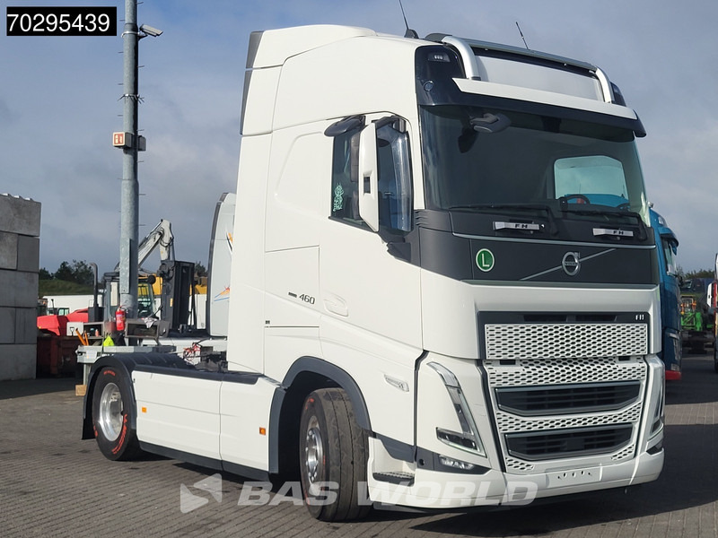 Volvo FH 460 4X2 I-ParkCool 2xTanks Navi LED ACC Euro 6 - وحدة جر: صورة 3 Volvo FH 460 4X2 I-ParkCool 2xTanks Navi LED ACC Euro 6 - وحدة جر: صورة 3