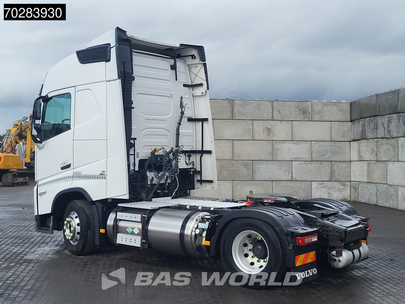 Volvo FH 460 4X2 LNG VEB+ ADR VDS I-ParkCool Alcoa's - وحدة جر: صورة 2 Volvo FH 460 4X2 LNG VEB+ ADR VDS I-ParkCool Alcoa's - وحدة جر: صورة 2