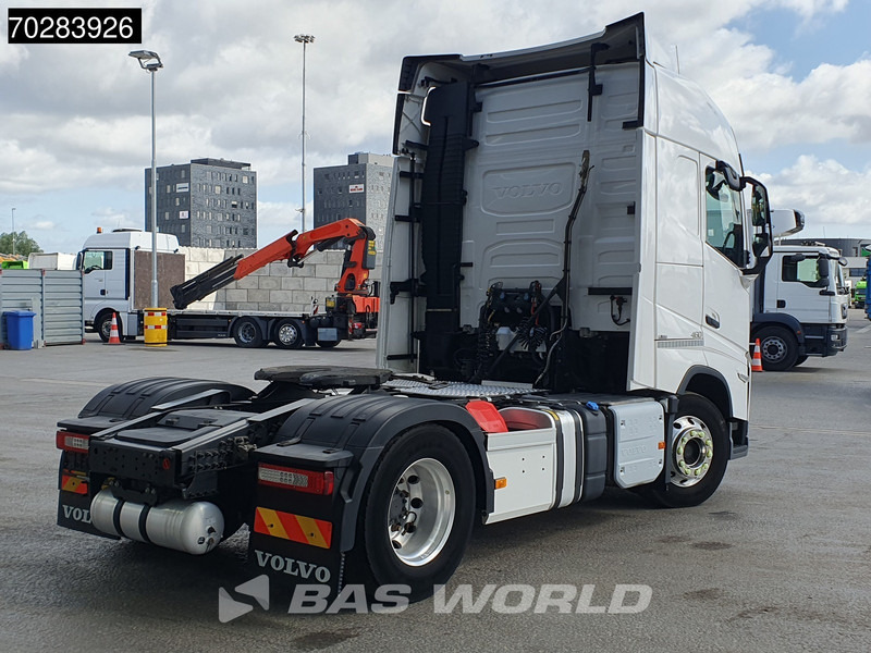 Volvo FH 460 4X2 LNG VEB+ ADR VDS I-ParkCool Alcoa's - وحدة جر: صورة 5 Volvo FH 460 4X2 LNG VEB+ ADR VDS I-ParkCool Alcoa's - وحدة جر: صورة 5