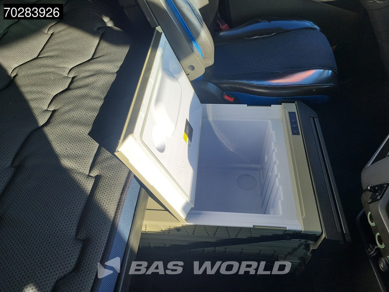 وحدة جر Volvo FH 460 4X2 LNG VEB+ ADR VDS I-ParkCool Alcoa's: صورة 8