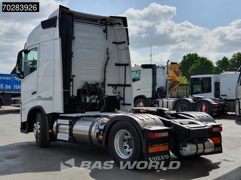 Volvo FH 460 4X2 LNG VEB+ ADR VDS I-ParkCool Alcoa's - وحدة جر: صورة 2 Volvo FH 460 4X2 LNG VEB+ ADR VDS I-ParkCool Alcoa's - وحدة جر: صورة 2