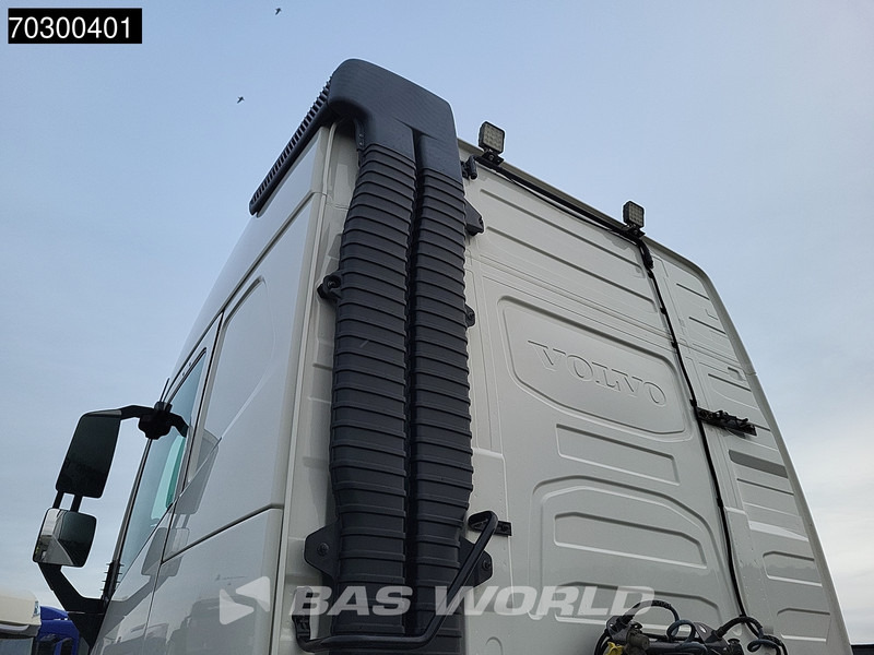 Volvo FH 460 4X2 VEB+ 2xPTO Alcoa's I-ParkCool - وحدة جر: صورة 5 Volvo FH 460 4X2 VEB+ 2xPTO Alcoa's I-ParkCool - وحدة جر: صورة 5