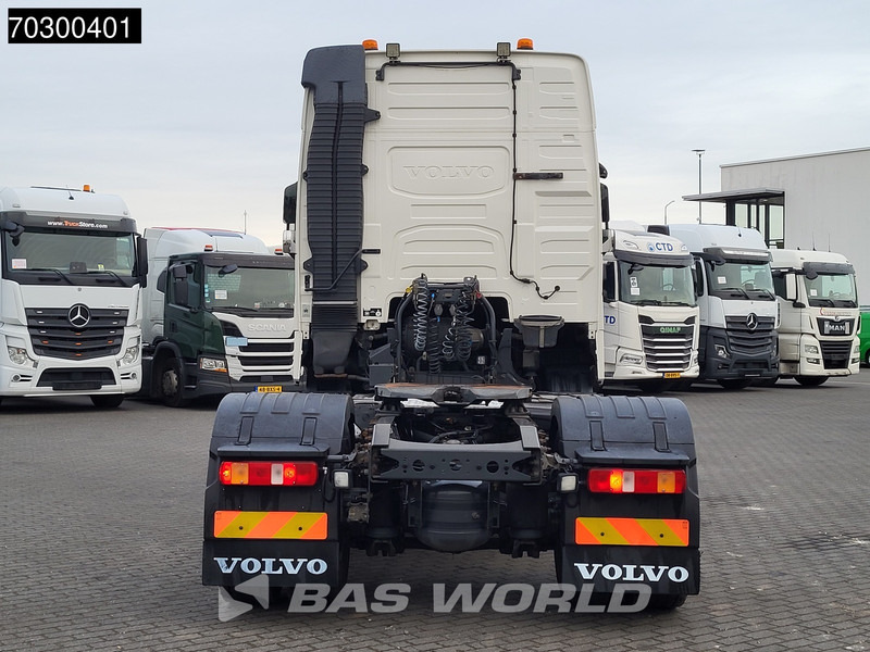 Volvo FH 460 4X2 VEB+ 2xPTO Alcoa's I-ParkCool - وحدة جر: صورة 3 Volvo FH 460 4X2 VEB+ 2xPTO Alcoa's I-ParkCool - وحدة جر: صورة 3