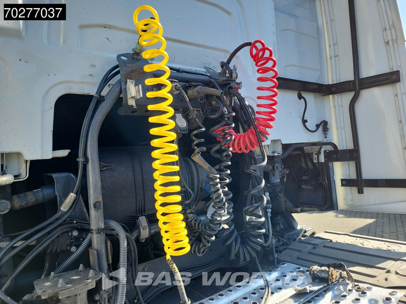 وحدة جر Volvo FH 460 4X2 VEB+ Euro 6 ACC Dynamic steering: صورة 5