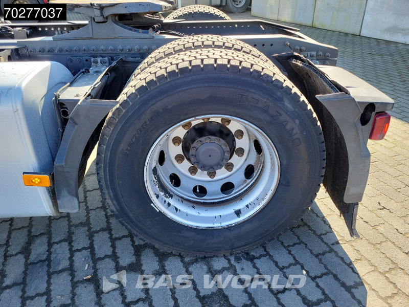 وحدة جر Volvo FH 460 4X2 VEB+ Euro 6 ACC Dynamic steering: صورة 10