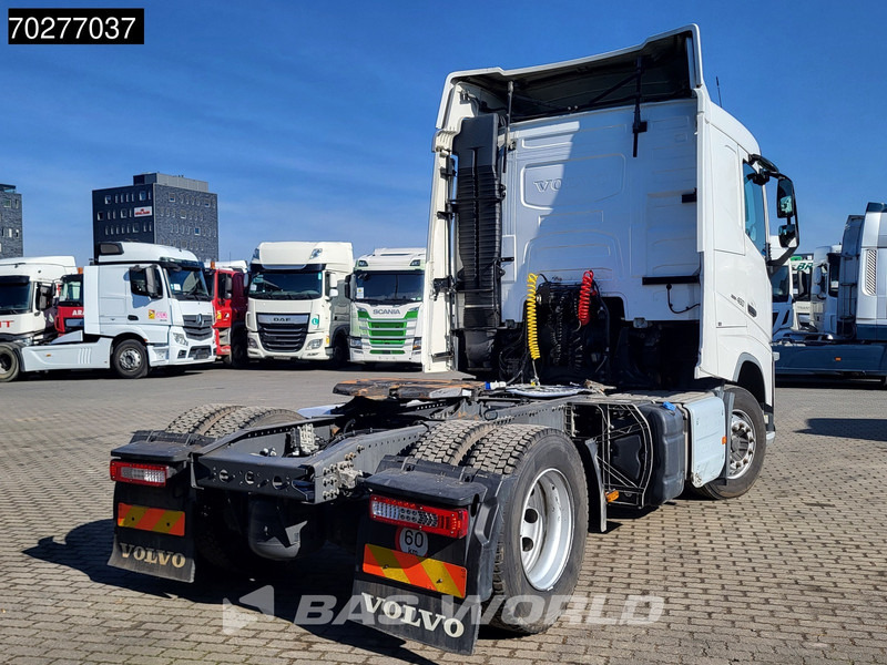 وحدة جر Volvo FH 460 4X2 VEB+ Euro 6 ACC Dynamic steering: صورة 11