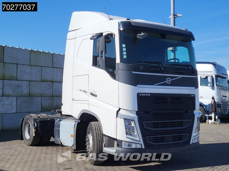 وحدة جر Volvo FH 460 4X2 VEB+ Euro 6 ACC Dynamic steering: صورة 12