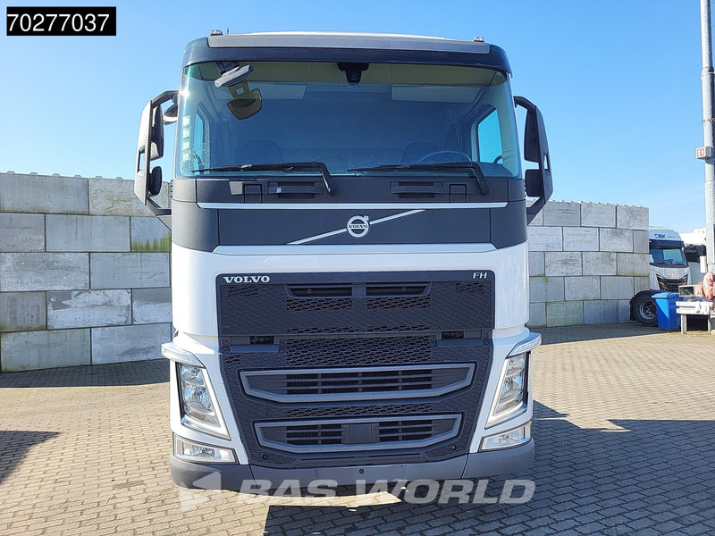 وحدة جر Volvo FH 460 4X2 VEB+ Euro 6 ACC Dynamic steering: صورة 13