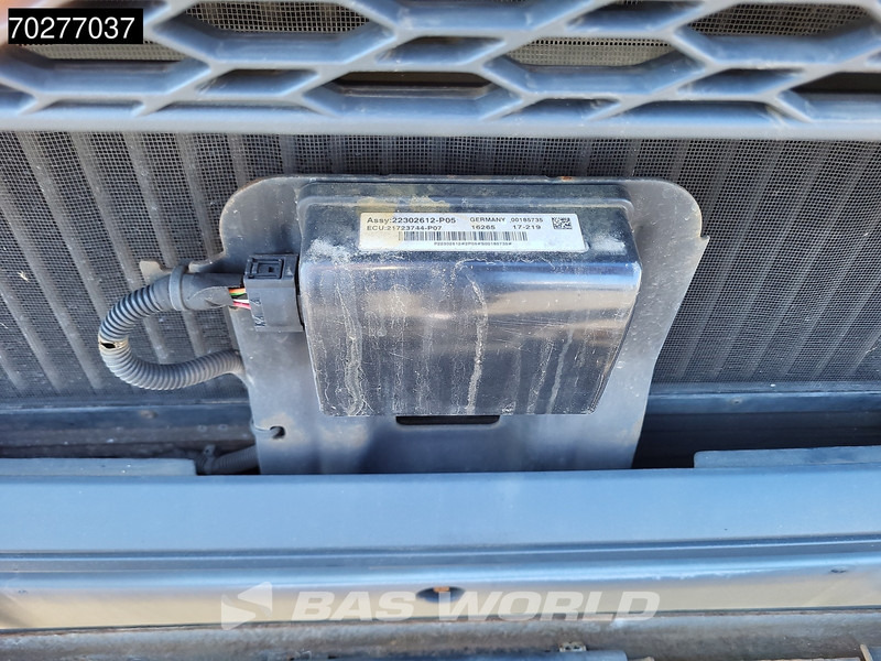 وحدة جر Volvo FH 460 4X2 VEB+ Euro 6 ACC Dynamic steering: صورة 16