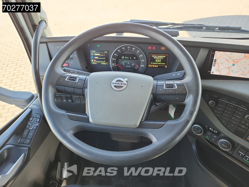 وحدة جر Volvo FH 460 4X2 VEB+ Euro 6 ACC Dynamic steering: صورة 18