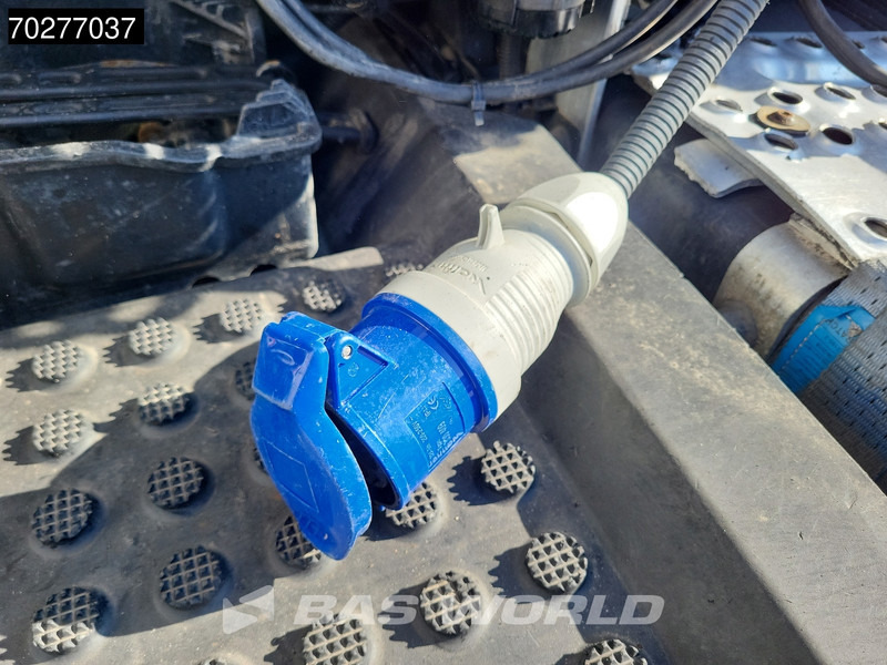 وحدة جر Volvo FH 460 4X2 VEB+ Euro 6 ACC Dynamic steering: صورة 7