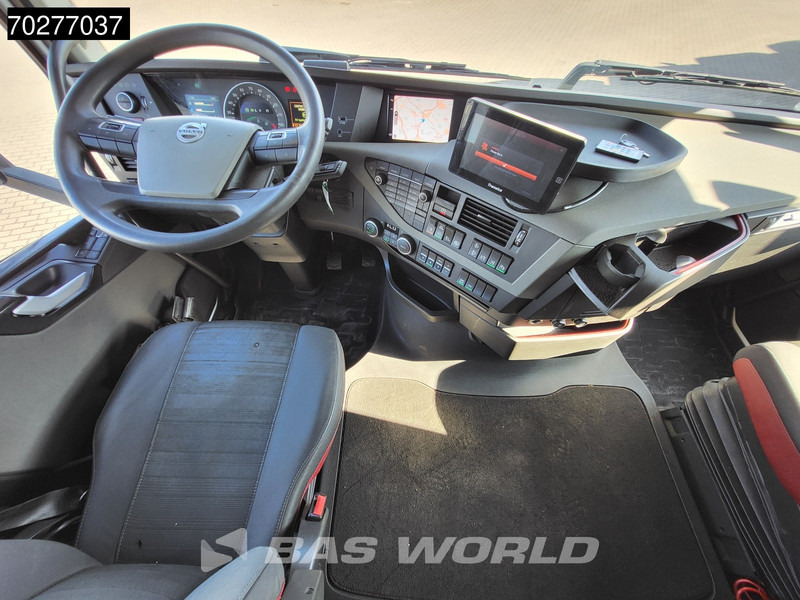 وحدة جر Volvo FH 460 4X2 VEB+ Euro 6 ACC Dynamic steering: صورة 17