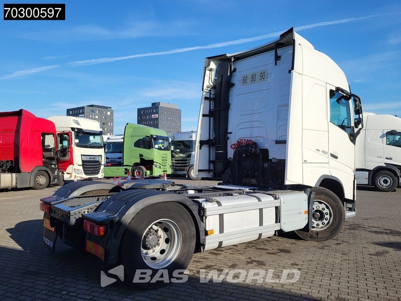 Volvo FH 460 4X2 VEB+ Euro 6 - وحدة جر: صورة 5 Volvo FH 460 4X2 VEB+ Euro 6 - وحدة جر: صورة 5