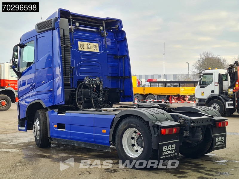 Volvo FH 460 4X2 VEB+ Hydraulik Alcoa's - وحدة جر: صورة 2 Volvo FH 460 4X2 VEB+ Hydraulik Alcoa's - وحدة جر: صورة 2