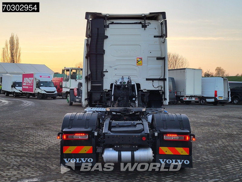 Volvo FH 460 4X2 VEB+ Hydraulik I-ParkCool Alcoa's - وحدة جر: صورة 3 Volvo FH 460 4X2 VEB+ Hydraulik I-ParkCool Alcoa's - وحدة جر: صورة 3